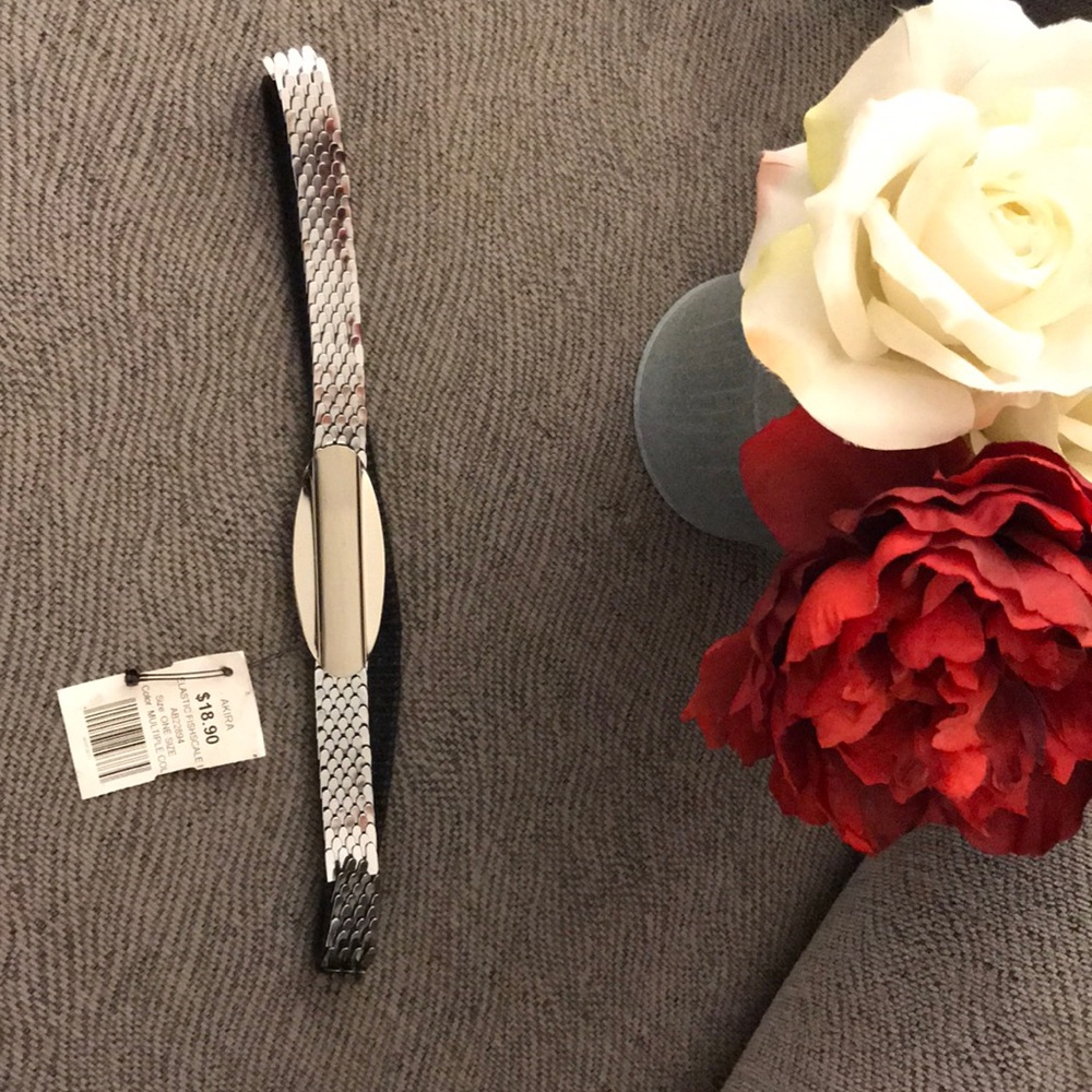 AKIRA belt